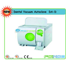 Small Dental Autoclave Supply for Sale with CE (18L 23L)